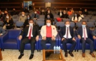 Mantar yetiştiriciliği kursu ALTSO'da başladı