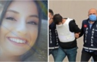 Mervenur Polat cinayetinde 5 tutuklama