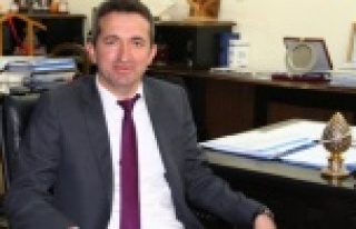 MHP'li Tekin'in acı günü