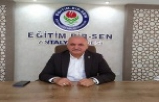 Miran: “Kadının saygınlığı kadına saygıyla...