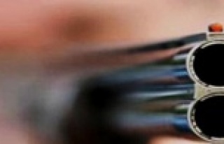 Oynadığı tüfek ateş alan genç hayatını kaybetti