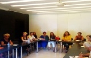 Pandemi kadınların iş yükünü arttırdı