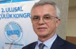 Profesörden çobanlık dersi