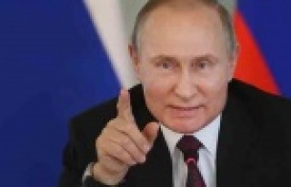 Putin'den Alanyalı turizmciyi sevindirecek açıklama