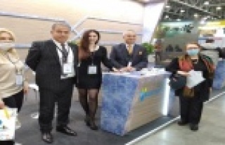 Rus turisler Kemer'i özlemiş