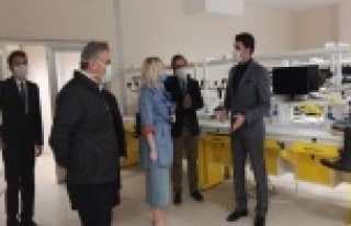 Sağlık turizmi hedefinde sapma yok