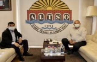 Sağlık turizmini konuştular