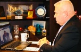 Şahin Alanya'nın taleplerini iletti