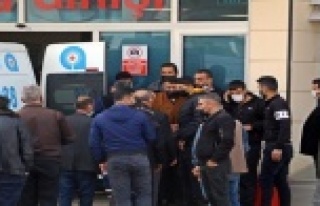 Salıncakta boynuna ip dolanarak ölen küçük Melek'in...