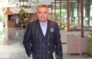 Sezonu Ruslarla açıp Türklerle sürdüreceğiz