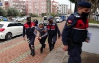 Şizofren oğlunun öldürdüğü anne gözyaşları...