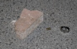 Sokak ortasında silahlı saldırı: 1 yaralı var