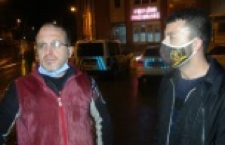 Suriyeli babanın 16 yaşındaki kızının kaçırıldığı...