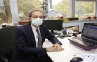 Tazelenme Üniversitesi COVİD döneminde eğitime...