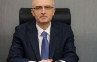 TCMB Başkanı Naci Ağbal görevden alındı