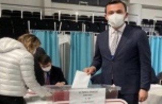 Toklu: 2023’e güçlü adımlarla ilerliyoruz