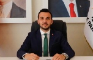 Toklu'dan Alanya'da sağlık hizmeti ile...