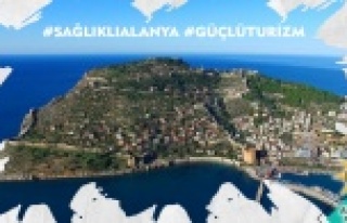 Toklu'dan Alanyalılara önemli uyarı