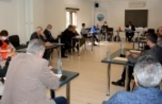 Turizmcilerden AB çağrısı