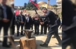 Türkdoğan'dan kardeşlik vurgusu