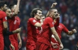 Türkiye Azerbaycan milli maçı Alanya'da oynanacak