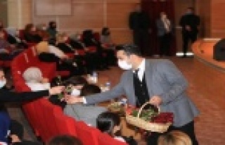 Tütüncü: “Mahalle başkanlarımız bizim gücümüz”