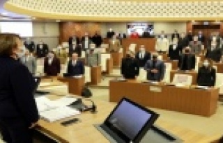 Ulaşım esnafına verilen yakıt desteği 31 Mayısa...