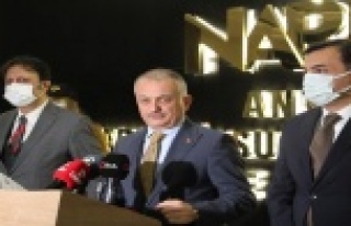 Uyuşturucu satıcılarına ‘Mavi Bayrak’ operasyonu:...