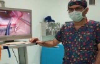 Uzmanından uyarı: “En az 20 saniye uzaktaki bir...