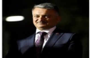 Vali Yazıcı: " Gelenek göreneklerimizin, tarihimizin,...