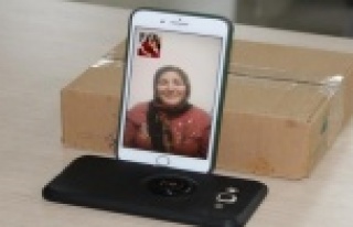 Virüs bulaşmasın diye aylardır ailelerinden uzakta...