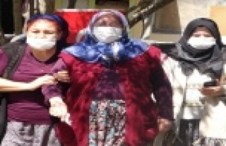 Yakınlarının 4 gündü haber alamadığı adam...