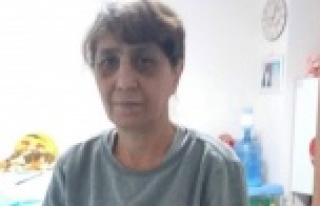 Yardım edip evine aldığı kadın ölü bulundu