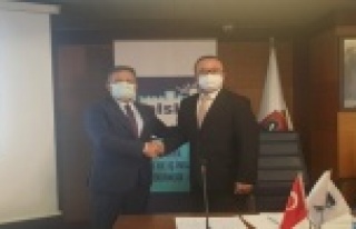 Yeni Başkan Kamburoğlu oldu