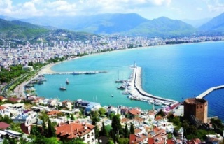 17 günlük tam kapanma saat 19.00 itibariyle başladı