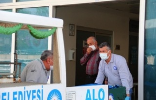 90 yaşındaki adam çöp tartışmasında 87 yaşındaki...