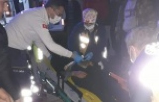 İşte Alanya'da 1 kişinin öldüğü 2 kişinin...