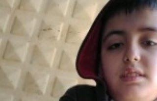 Ailesiyle piknik yapan 10 yaşındaki çocuk kayboldu