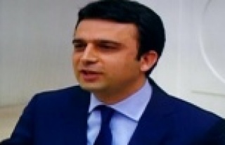 Ak Partili Mustafa Köse'ye yeni görev