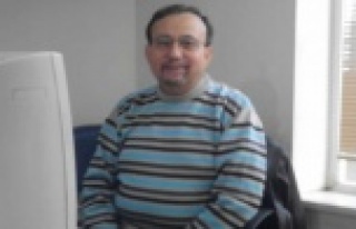 Alanya basınının 'Cüneyt Abisi' koronaya...