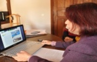 Alanya Belediyesi Muz lifi projesi akademisyenlerin...