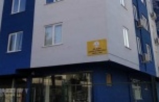 Alanya'da bir okul daha koronadan kapatıldı