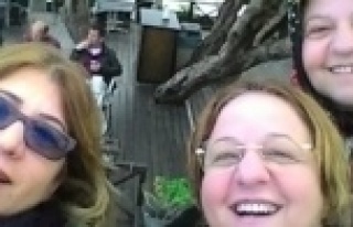 Alanya'da ikiz kız kardeşler korona kurbanı