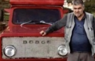 Alanya'da koronaya bir kurban daha