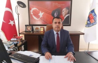 Alanya'da ulaşım esnafına destek