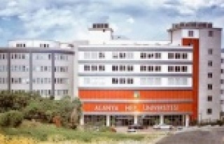 Alanya HEP 3 yeni akademisyen alacak