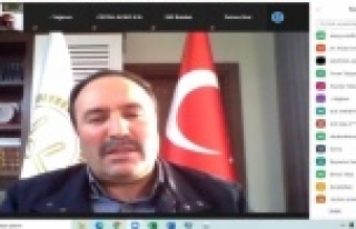 Alanya Müftülüğü öğrencilerle buluşmaya devam...