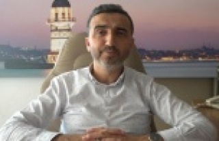 Alanya MÜSİAD eski amirallere tepki gösterdi