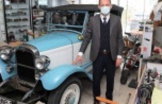 'Alanya Müzesinde sergilensin'