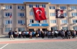 Alanya’da bir okul daha eğitime ara verdi